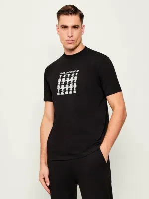 Zdjęcie produktu Karl Lagerfeld T-shirt | Regular Fit