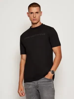 Karl Lagerfeld T-shirt | Regular Fit