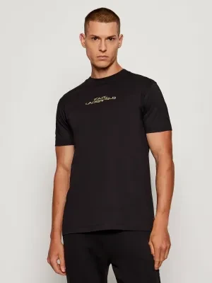 Karl Lagerfeld T-shirt | Regular Fit