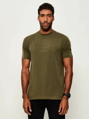 Karl Lagerfeld T-shirt | Regular Fit