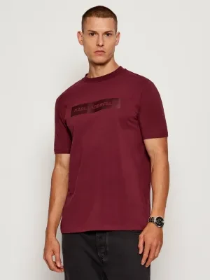 Karl Lagerfeld T-shirt | Regular Fit