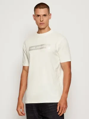 Karl Lagerfeld T-shirt | Regular Fit