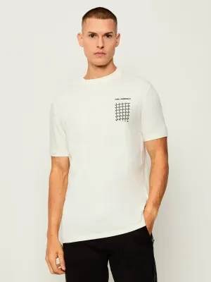 Karl Lagerfeld T-shirt | Regular Fit