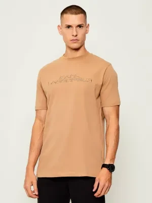 Zdjęcie produktu Karl Lagerfeld T-shirt | Regular Fit