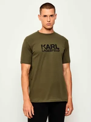 Karl Lagerfeld T-shirt | Regular Fit