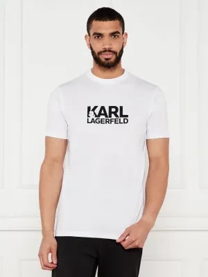 Karl Lagerfeld T-shirt | Regular Fit