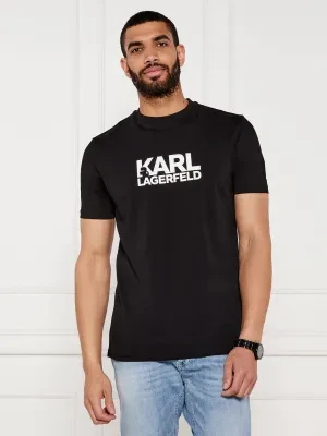 Karl Lagerfeld T-shirt | Regular Fit