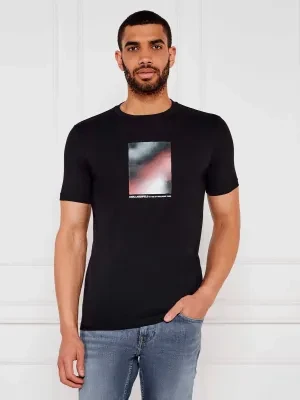 Karl Lagerfeld T-shirt | Regular Fit