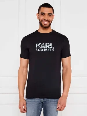 Zdjęcie produktu Karl Lagerfeld T-shirt | Regular Fit