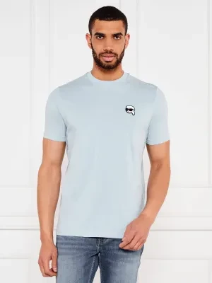 Karl Lagerfeld T-shirt | Regular Fit
