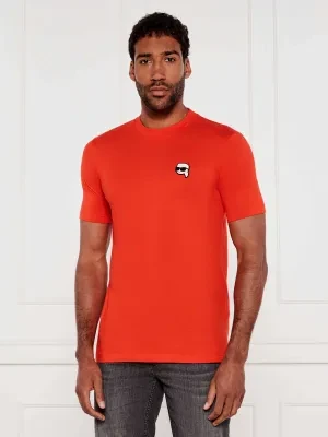 Karl Lagerfeld T-shirt | Regular Fit