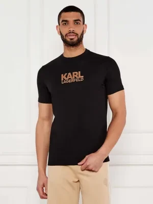 Zdjęcie produktu Karl Lagerfeld T-shirt | Regular Fit