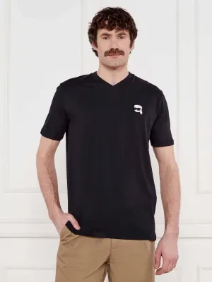 Karl Lagerfeld T-shirt | Regular Fit