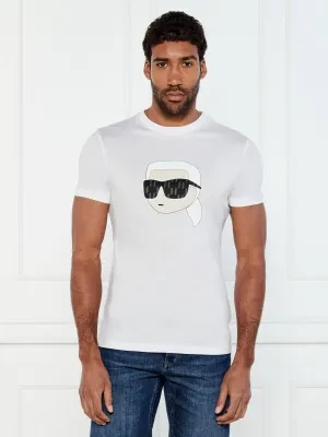 Karl Lagerfeld T-shirt | Regular Fit
