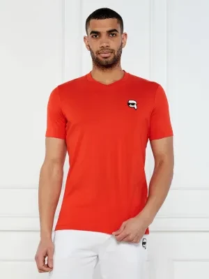 Karl Lagerfeld T-shirt | Regular Fit