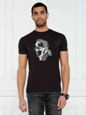 Karl Lagerfeld T-shirt | Regular Fit