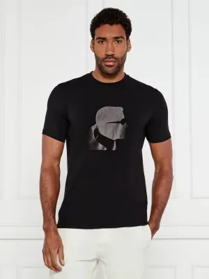 Karl Lagerfeld T-shirt | Regular Fit