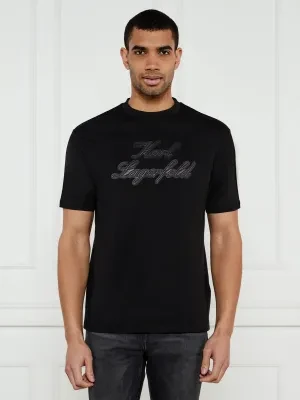 Karl Lagerfeld T-shirt | Regular Fit