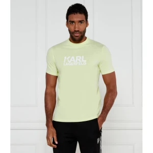 Karl Lagerfeld T-shirt | Regular Fit