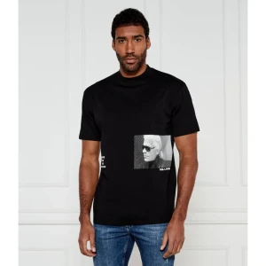 Karl Lagerfeld T-shirt | Regular Fit