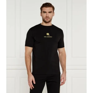 Karl Lagerfeld T-shirt | Regular Fit