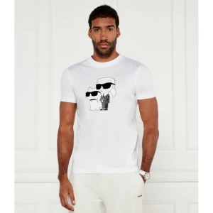 Zdjęcie produktu Karl Lagerfeld T-shirt | Regular Fit