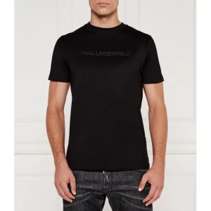 Zdjęcie produktu Karl Lagerfeld T-shirt | Regular Fit