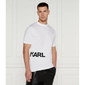 Karl Lagerfeld T-shirt | Regular Fit