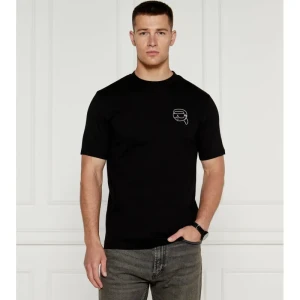 Karl Lagerfeld T-shirt | Regular Fit
