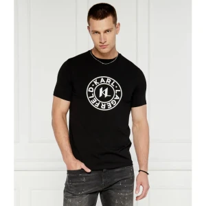 Karl Lagerfeld T-shirt | Regular Fit