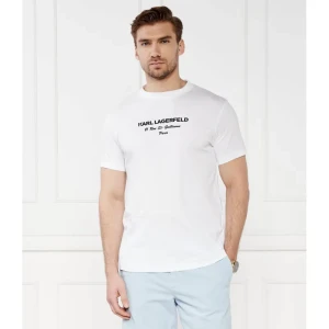 Karl Lagerfeld T-shirt | Regular Fit