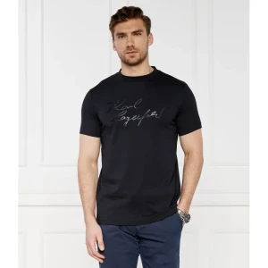Zdjęcie produktu Karl Lagerfeld T-shirt | Regular Fit