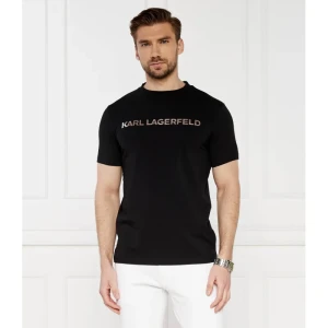 Karl Lagerfeld T-shirt | Regular Fit