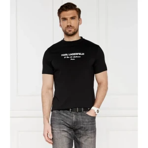 Karl Lagerfeld T-shirt | Regular Fit