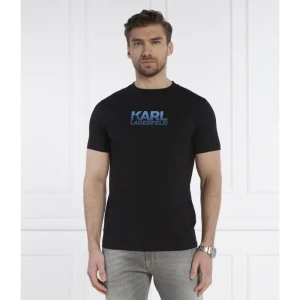 Karl Lagerfeld T-shirt | Regular Fit