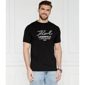 Zdjęcie produktu Karl Lagerfeld T-shirt | Regular Fit