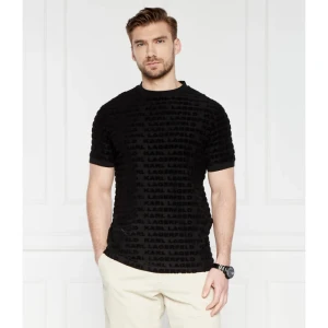 Karl Lagerfeld T-shirt | Regular Fit