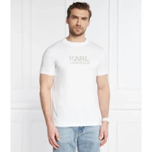 Zdjęcie produktu Karl Lagerfeld T-shirt | Regular Fit