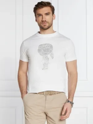 Karl Lagerfeld T-shirt | Regular Fit