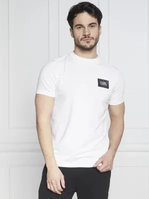 Zdjęcie produktu Karl Lagerfeld T-shirt | Regular Fit