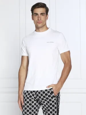 Karl Lagerfeld T-shirt | Regular Fit