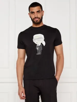 Karl Lagerfeld T-shirt | Regular Fit