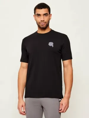Karl Lagerfeld T-shirt | Regular Fit