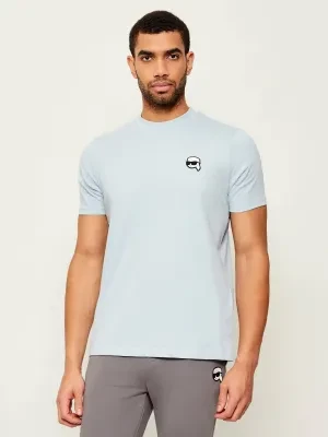 Karl Lagerfeld T-shirt | Regular Fit