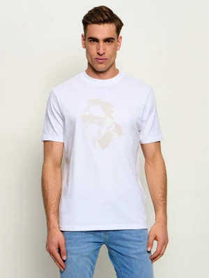 Karl Lagerfeld T-shirt | Regular Fit