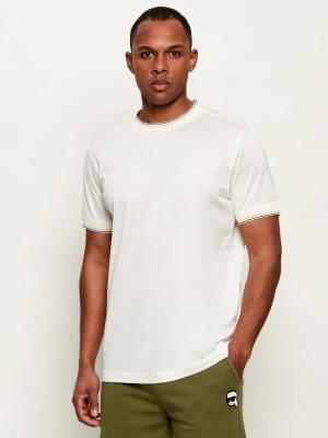 Karl Lagerfeld T-shirt | Regular Fit