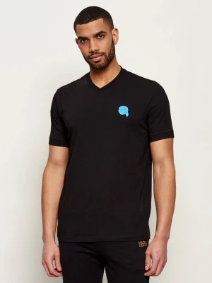 Karl Lagerfeld T-shirt | Regular Fit