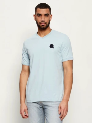 Karl Lagerfeld T-shirt | Regular Fit
