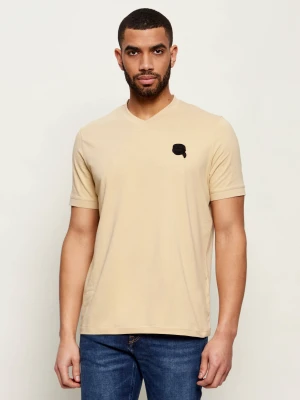 Karl Lagerfeld T-shirt | Regular Fit