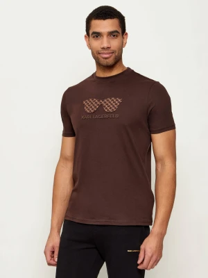 Karl Lagerfeld T-shirt | Regular Fit